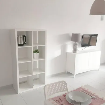 Casa Magna T0 Appartamento Albufeira