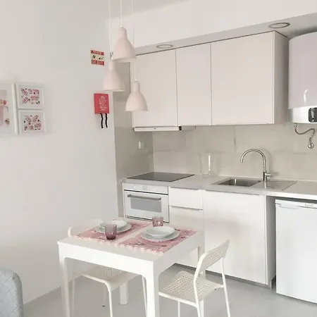 Casa Magna T0 * Albufeira