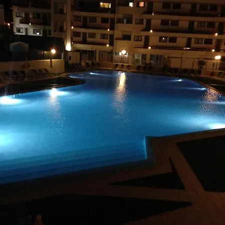 Casa Magna T0 Albufeira