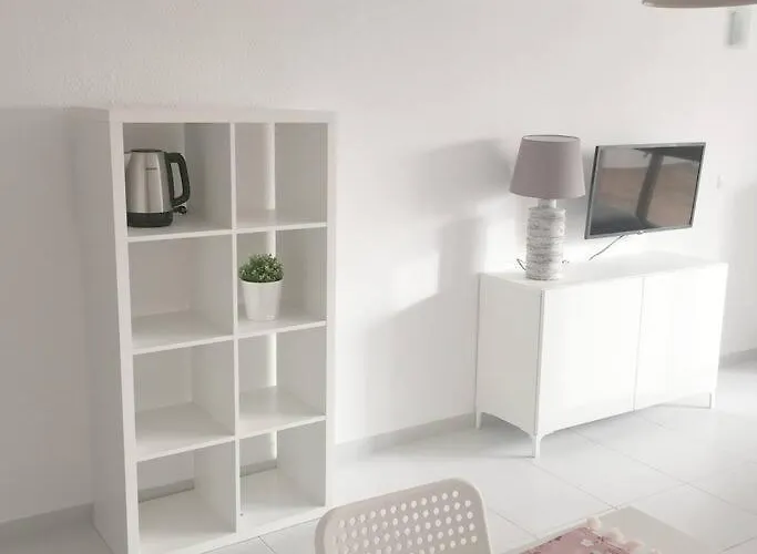 Casa Magna T0 Apartment Albufeira