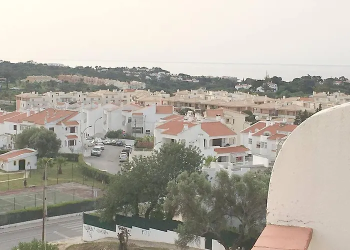 Casa Magna T0 Albufeira