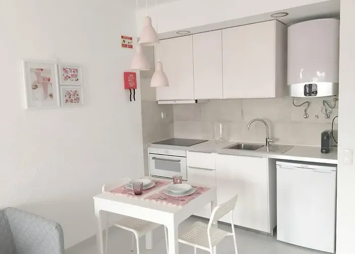 Casa Magna T0 * Albufeira