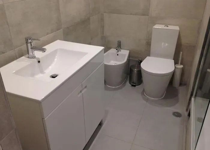 Apartment Casa Magna T0