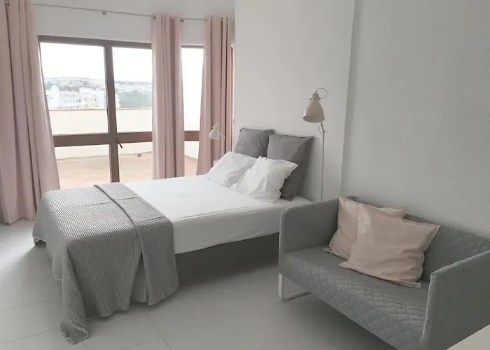 Casa Magna T0 Apartment
