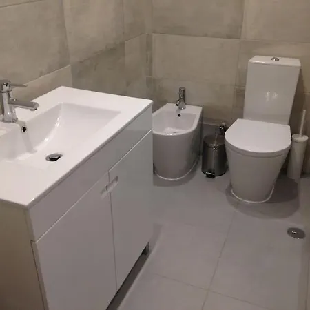 Apartment Casa Magna T0