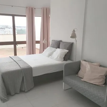 Casa Magna T0 Apartment