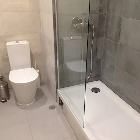 Casa Magna T0 Apartman
