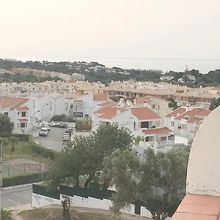 Casa Magna T0 אלבופיירה
